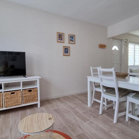 Appartement Rdc A 2 Pas De La Plage Et Des Commerces De Berck Plage Exterior photo