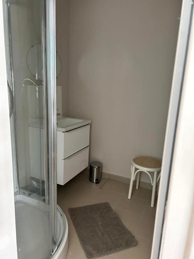 Appartement Rdc A 2 Pas De La Plage Et Des Commerces De Berck Plage Exterior photo